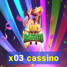 x03 cassino